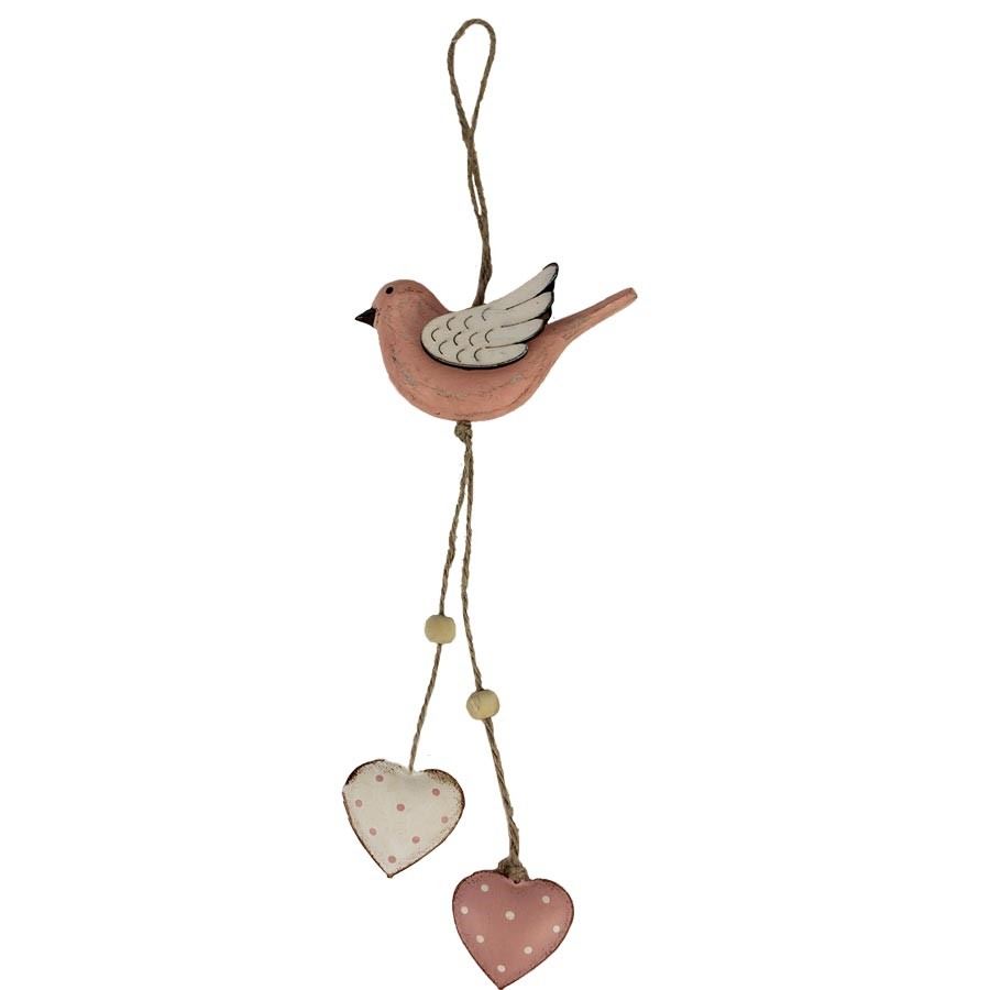 Ptáček k zavěšení D3533-05