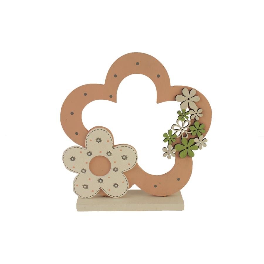 Dekorace kytka D3596