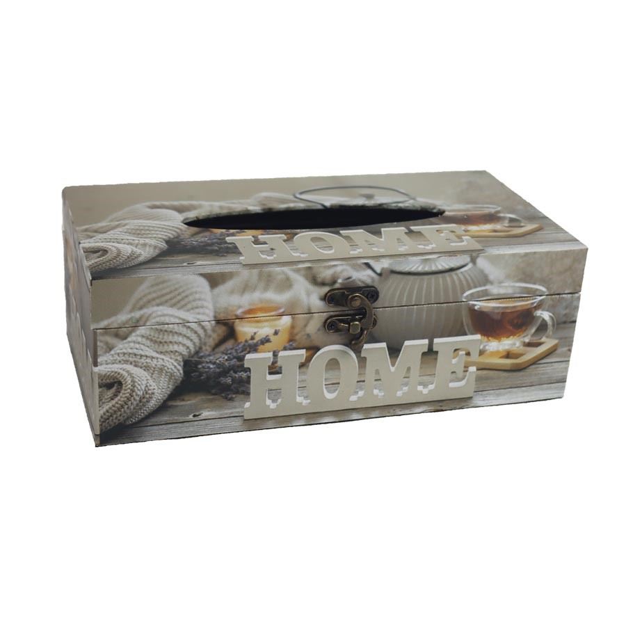 Zásobník na ubrousky D4121