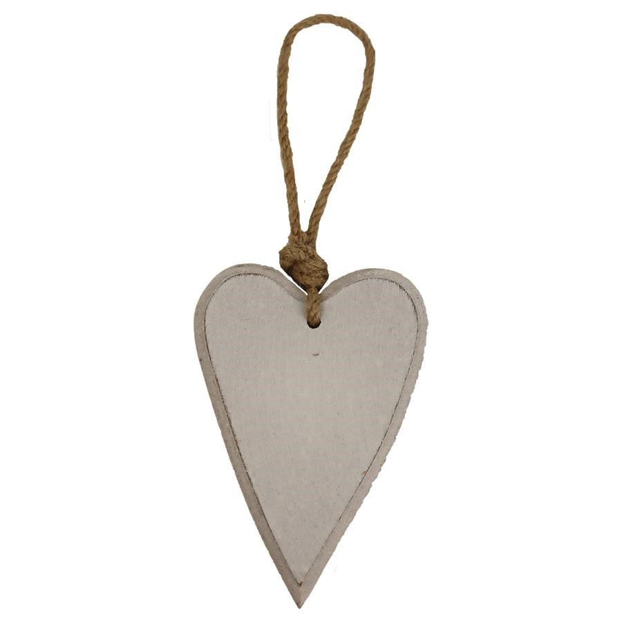 Srdce k zavěšení D4146/1