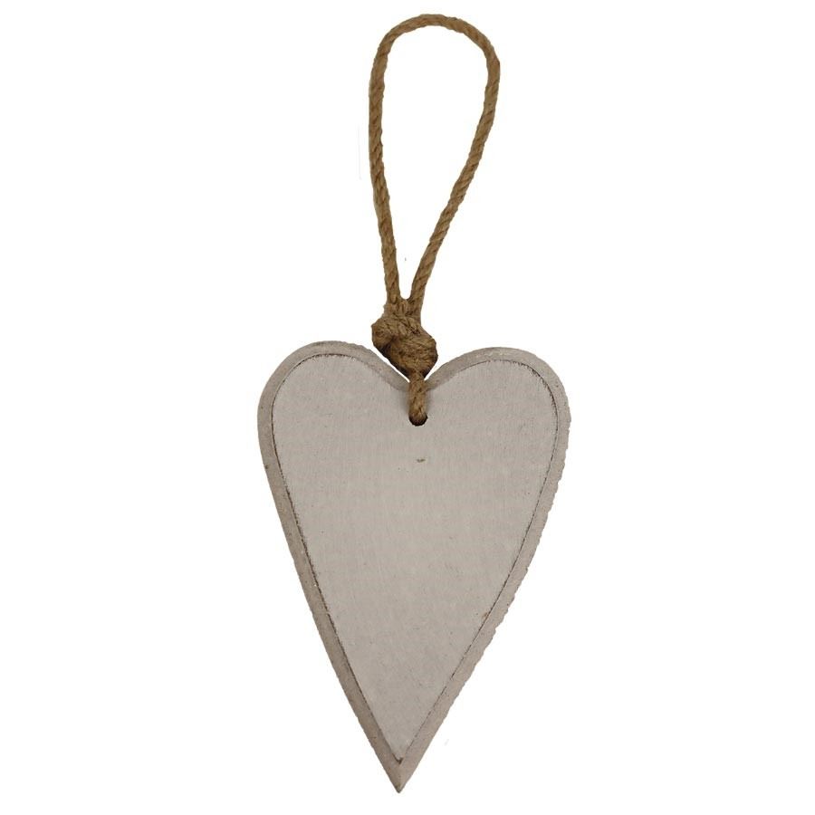 Srdce k zavěšení D4146/2