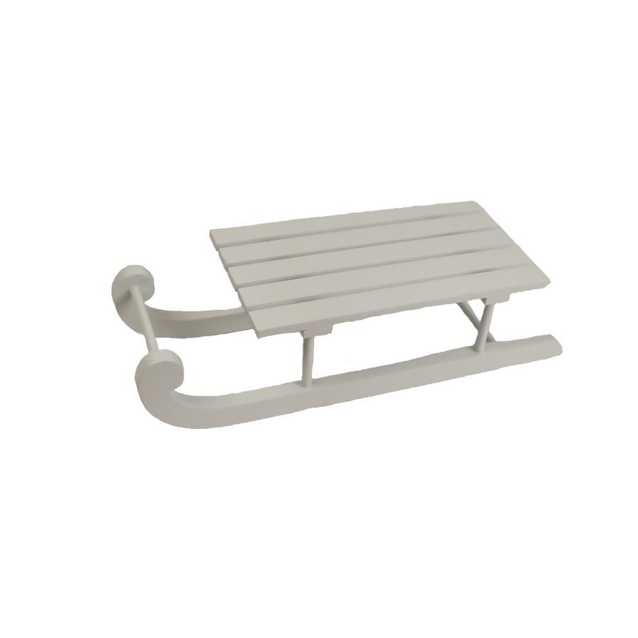 Dekorační sáňky D4206/1