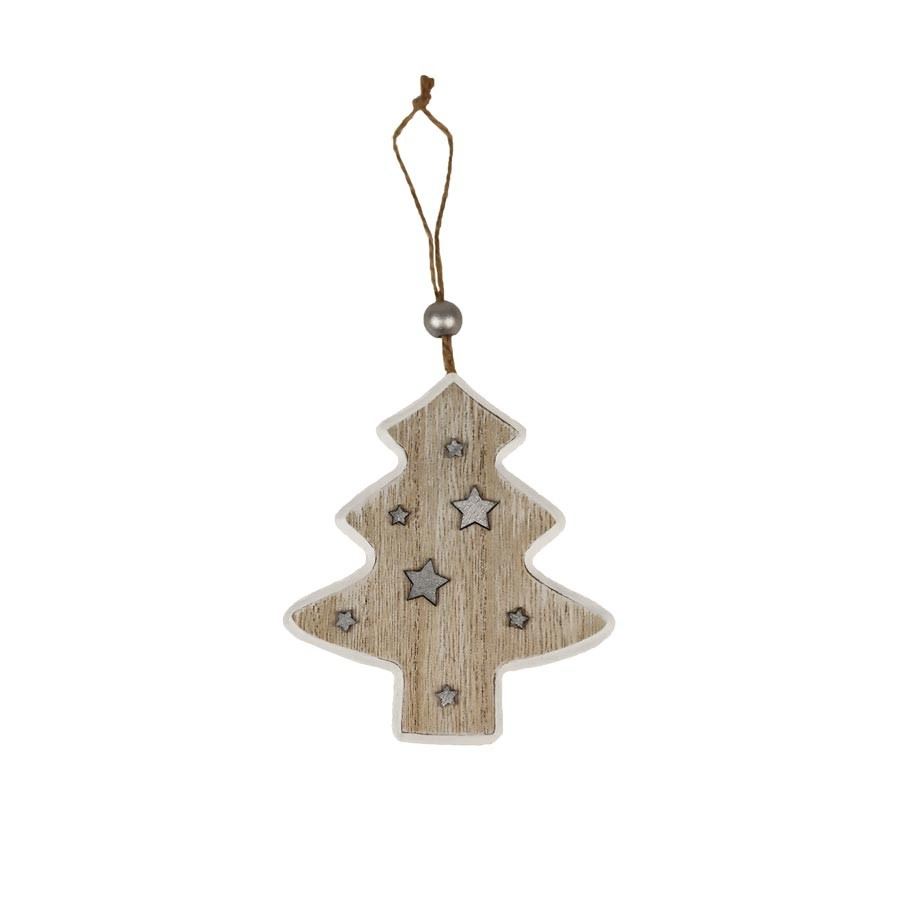 Stromeček k zavěšení D4252