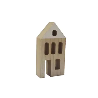 Dekorační domeček D4268/1