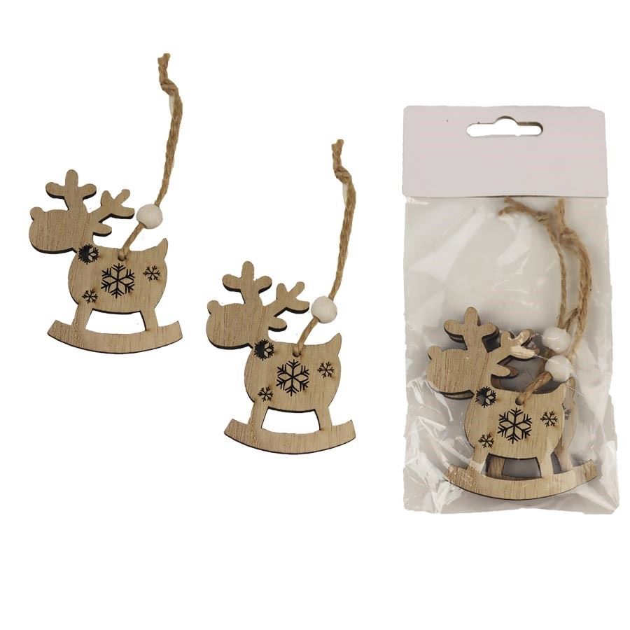 Sob k zavěšení, 2 ks D4291-20