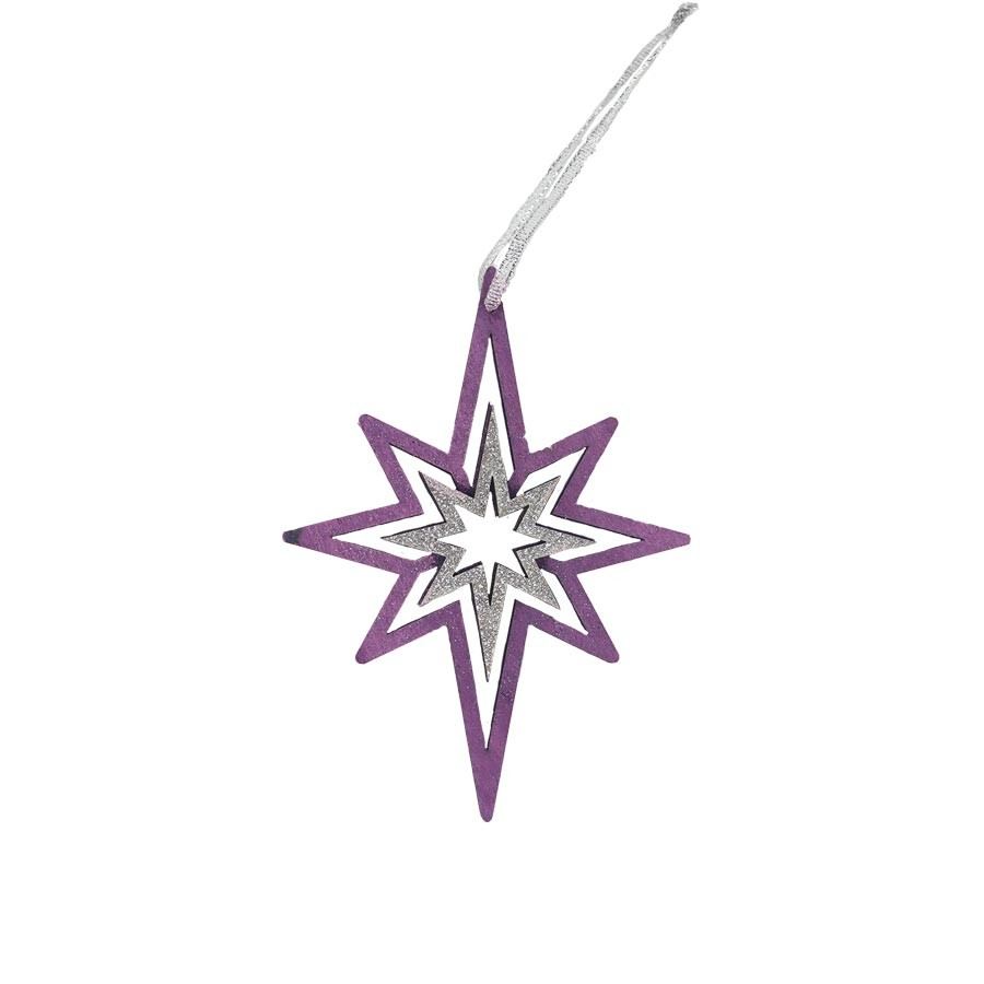 Dekorace k zavěšení D4603-28