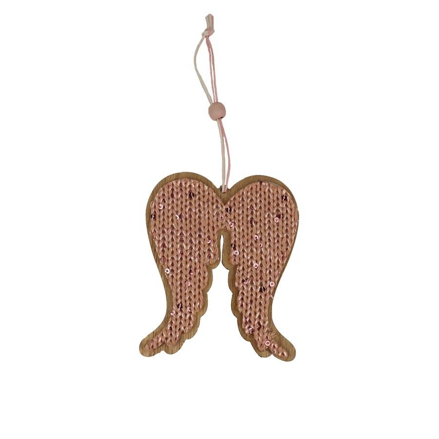 Křídla k zavěšení D4633