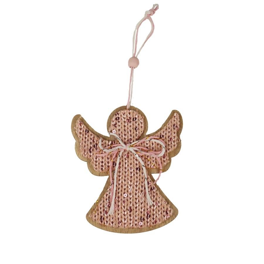 Anděl k zavěšení D4635-05