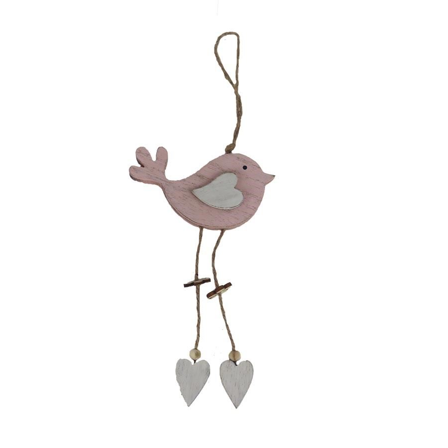 Ptáček k zavěšení D4753
