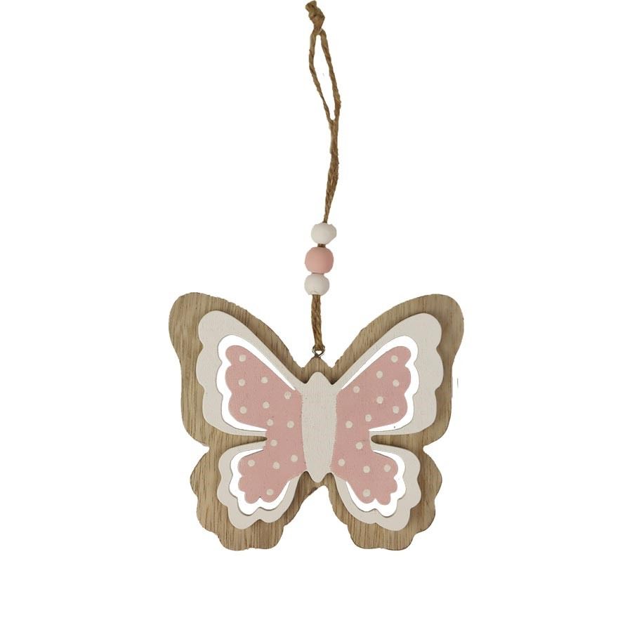 Motýl k zavěšení D5533-05