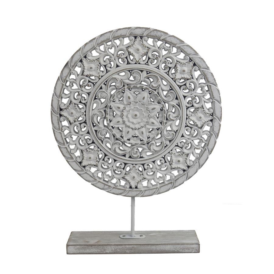 Dekorace Mandala D5576