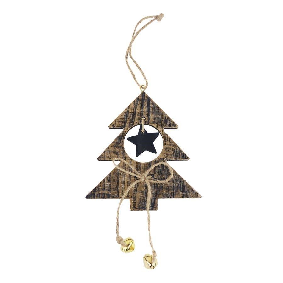 Stromeček k zavěšení D5619