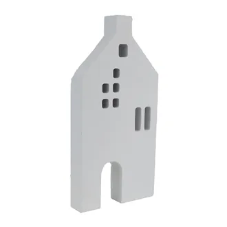 Dekorační domeček D5629-01