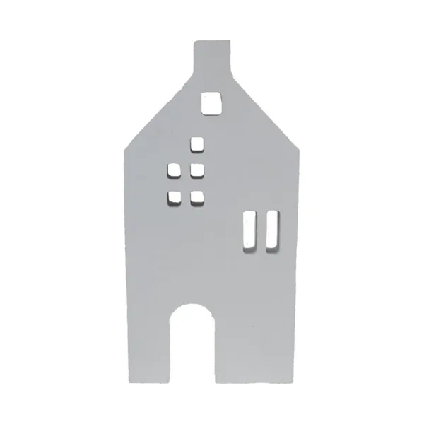 Dekorační domeček D5629-01