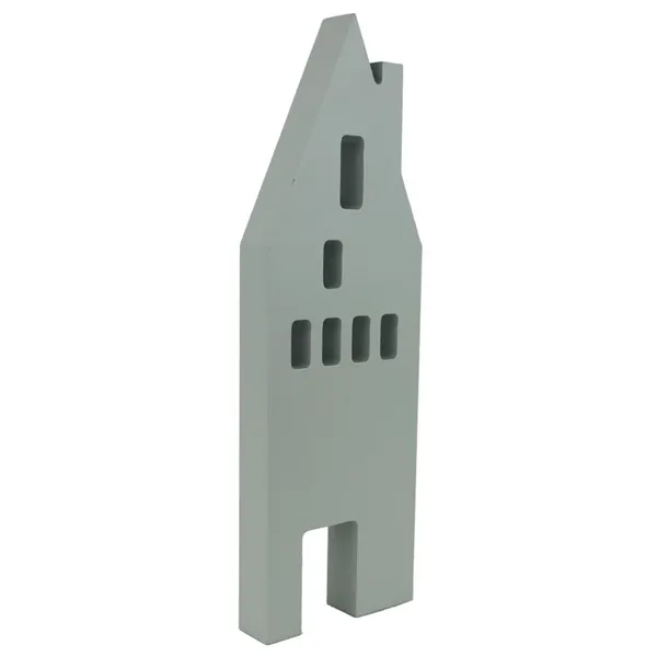 Dekorační domeček D5629-27