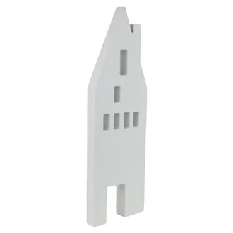 Dekorační domeček D5630-01