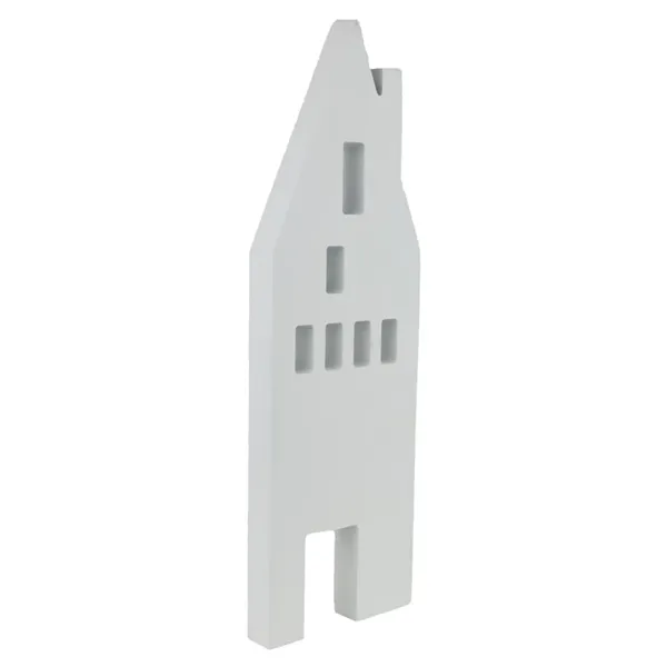 Dekorační domeček D5630-01