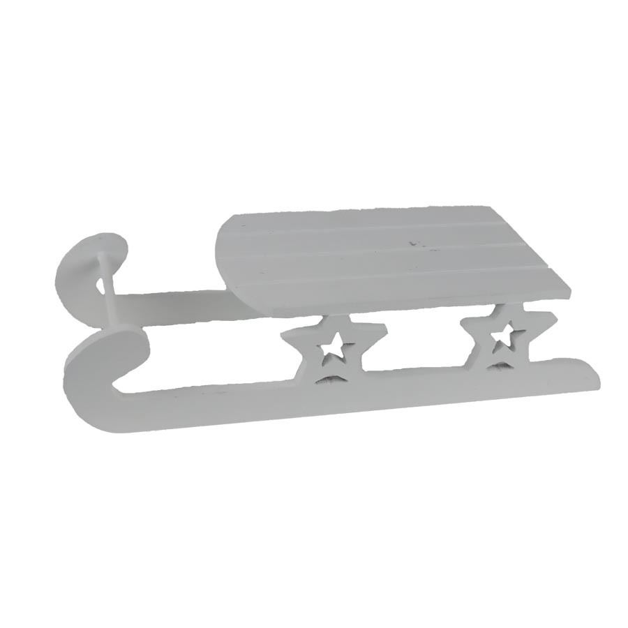 Dekorační sáňky D5635/1