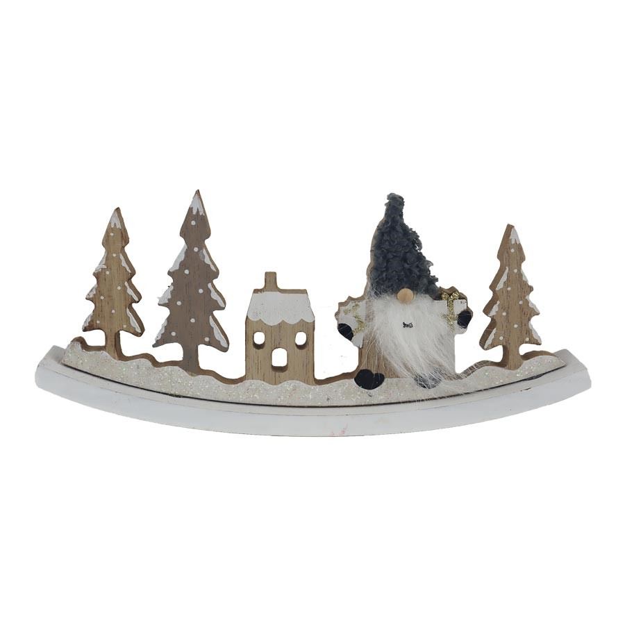 Vánoční dekorace D5654