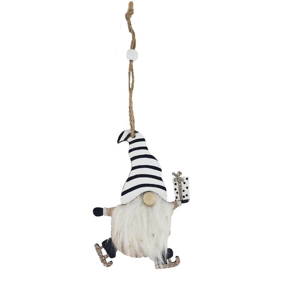 Skřítek k zavěšení D5787