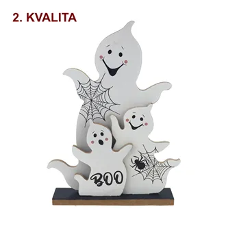 Halloweenská dekorace 2. jakost D5829B