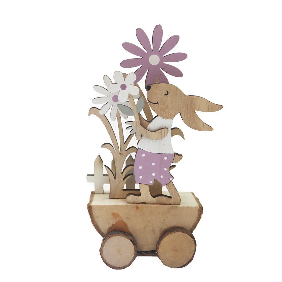 Velikonoční dekorace D6072