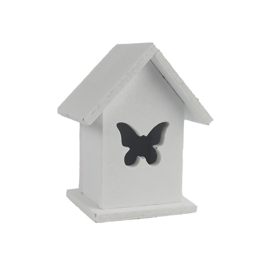 Dekorační budka D6094-01