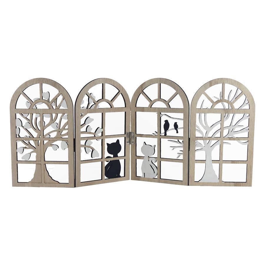 Jarní dekorace D6151