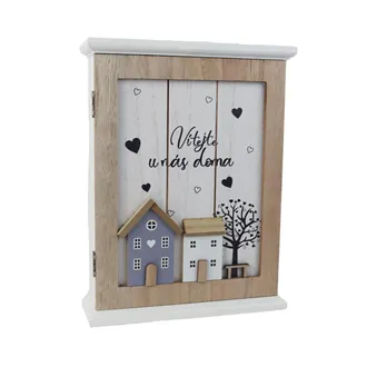 Box na klíče D6800