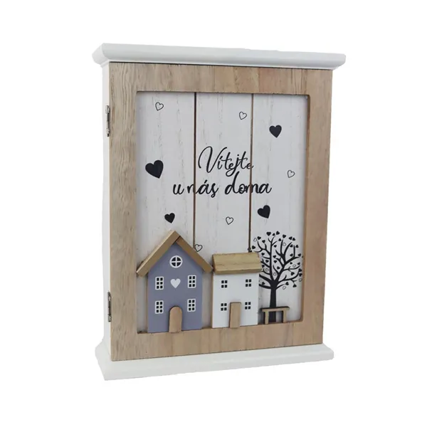 Box na klíče D6800