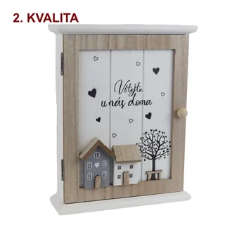 Box na klíče 2. jakost D6800B