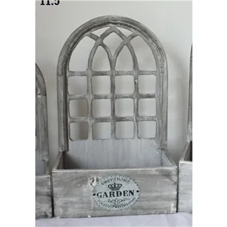 Obal na květiny s plastem D7212/B