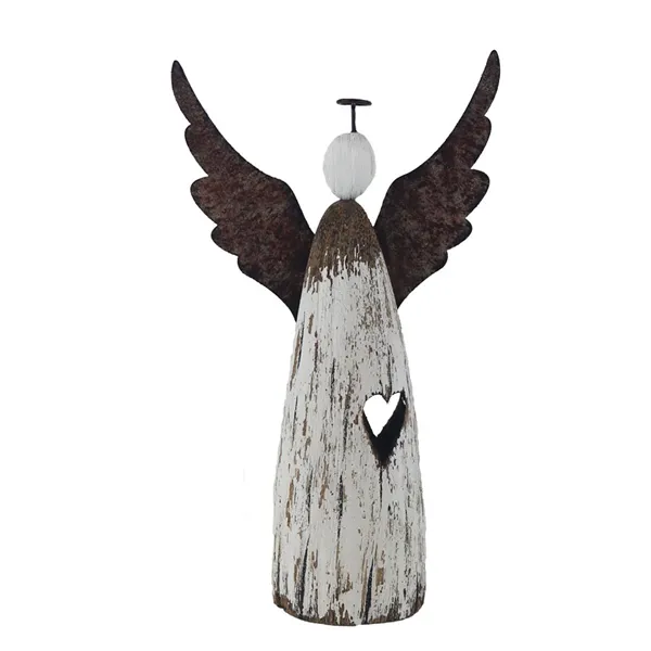 Dekorační anděl D7388/3