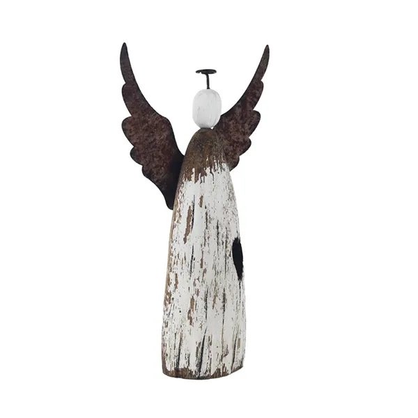 Dekorační anděl D7388/3