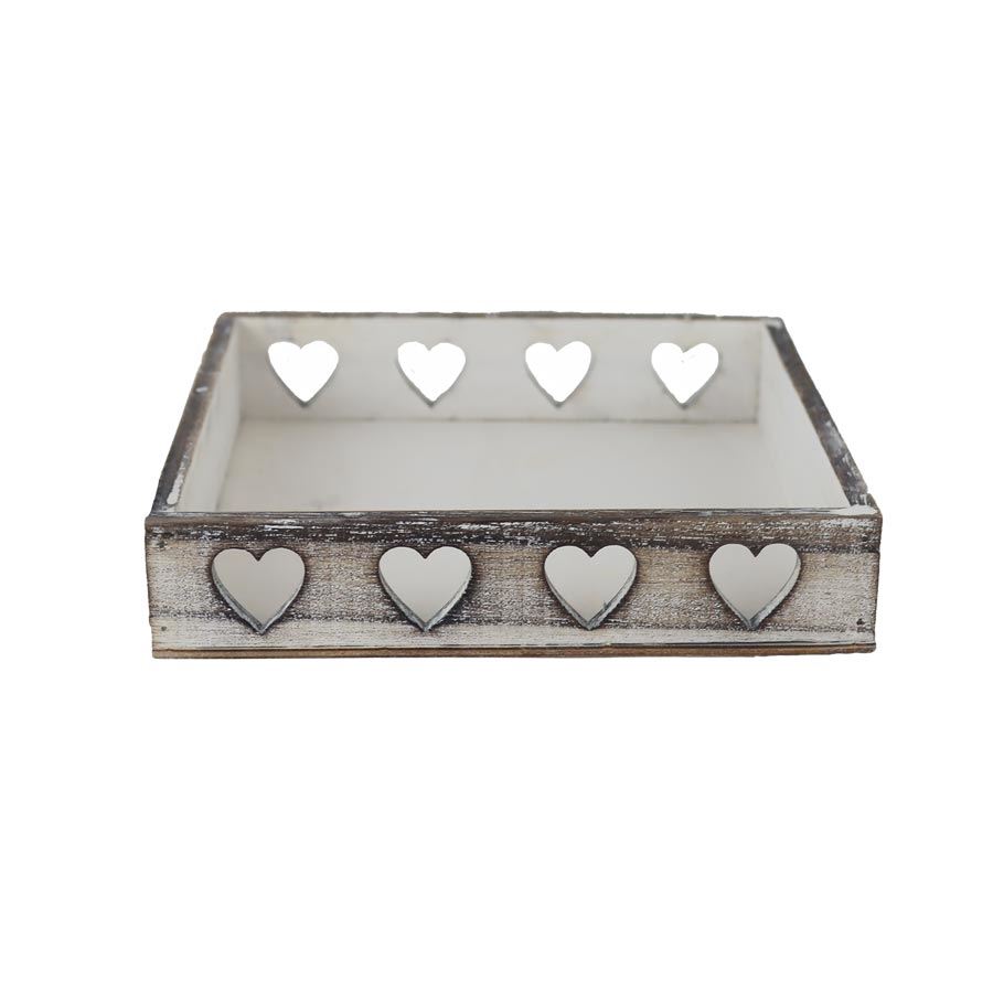 Dekorační podnos D7406/B