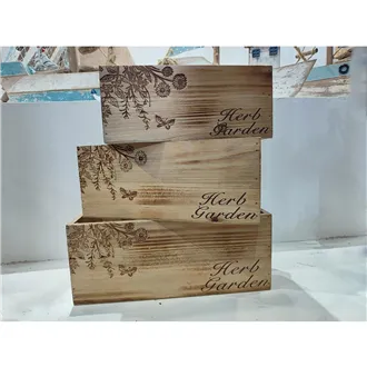 Obal k osázení s plastem, S/3 D7614