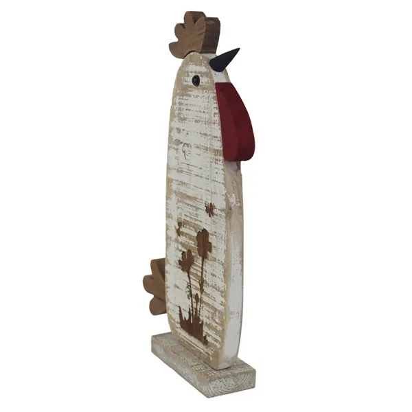 Dekorace slepička D7617/2