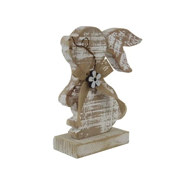 Velikonoční zajíček D7618/1