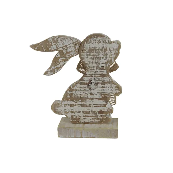 Velikonoční zajíček D7618/1