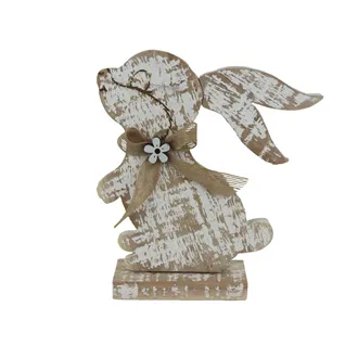 Velikonoční zajíček D7618/2