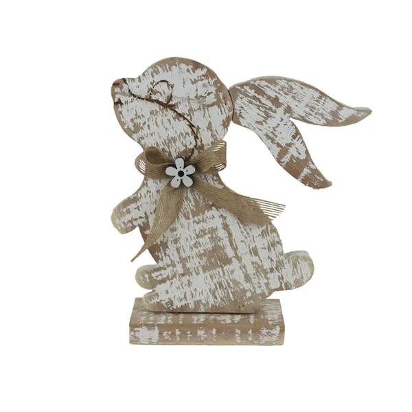 Velikonoční zajíček D7618/2