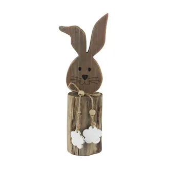 Velikonoční zajíček D7619/1