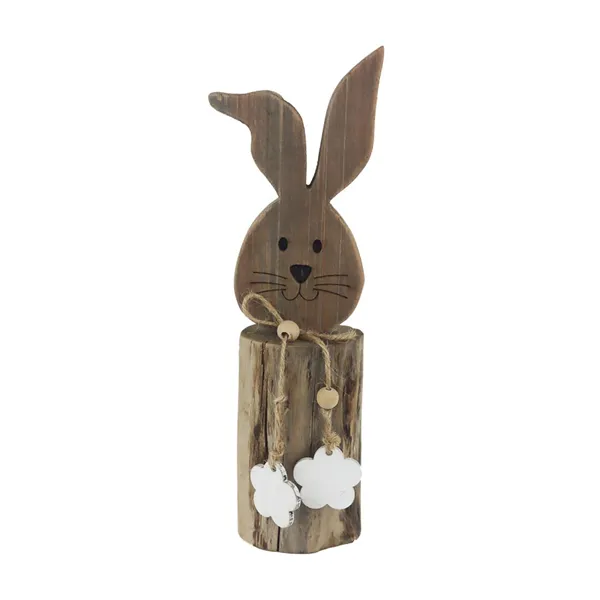 Velikonoční zajíček D7619/1