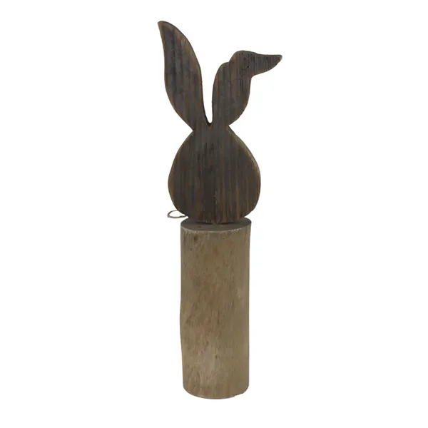 Velikonoční zajíček D7619/1