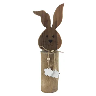 Velikonoční zajíček D7619/2