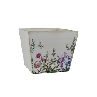 Obal k osázení s plastem D7624/1