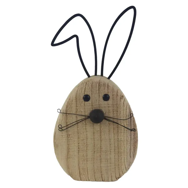Velikonoční zajíček D7630/2
