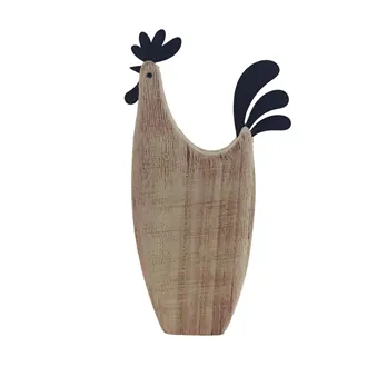 Dekorace kohoutek D7631/1