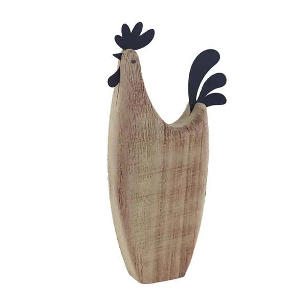 Dekorace kohoutek D7631/1