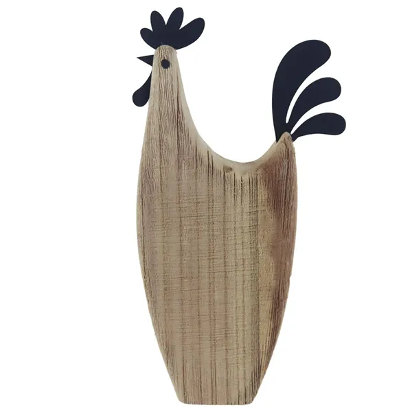 Dekorace kohoutek D7631/3